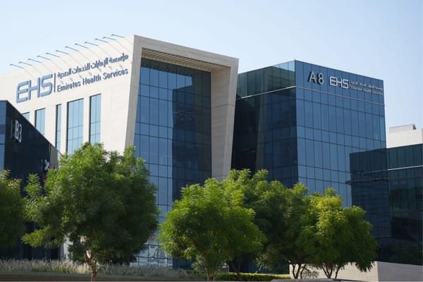 EHS Streamlines Healthcare with Telemedicine, Cuts Bureaucracy and Patient Visit Time by 30%