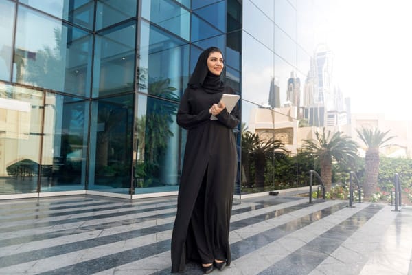 Celebrating Emirati Women: A Journey Through Local Businesses