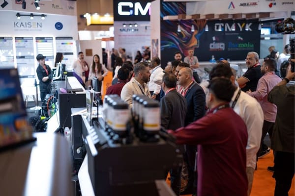 FESPA Middle East 2025 Set to Return After Successful Inaugural Event