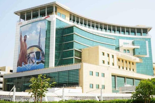 Dubai RTA Earns Global Recognition for Excellence in Transport Planning and Innovation