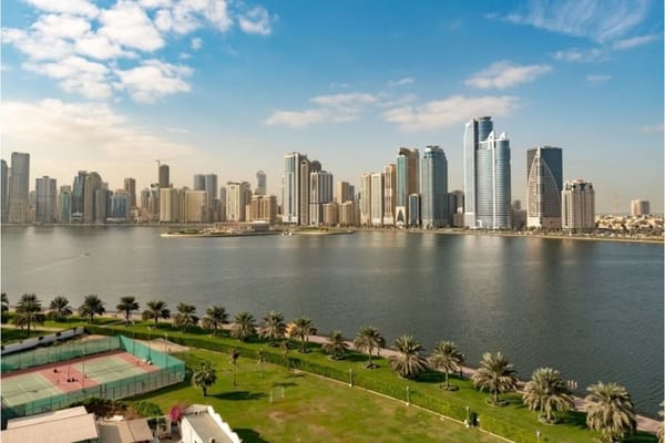 UAE Real Estate Sector Flourishes with New Projects and Investments in 2024