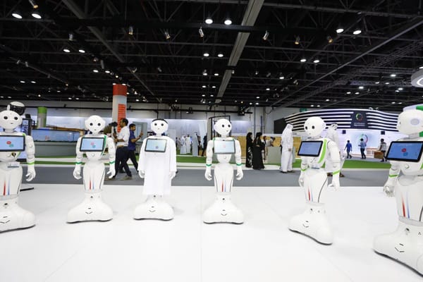 DEWA's AI-Driven Virtual Assistant Rammas Achieves 95% Customer Satisfaction