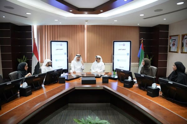 MBRHE and Dubai Islamic Bank Partner to Support Community Initiatives Worth AED 29.7 million