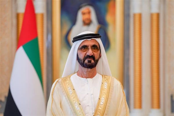 UAE Cabinet Approves AED 2 billion in Housing Projects for Citizens