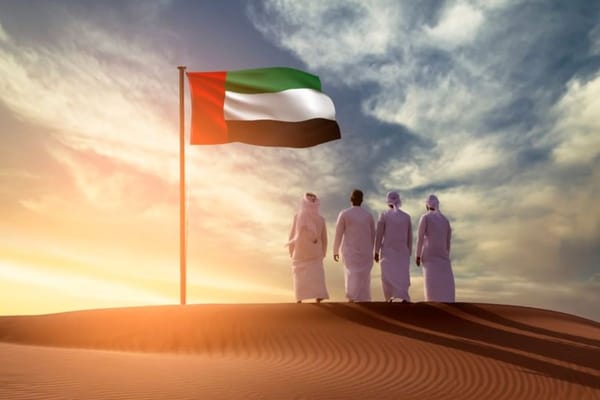 UAE Celebrates International Youth Day 2024, Highlighting Youth Empowerment and Digital Pathways