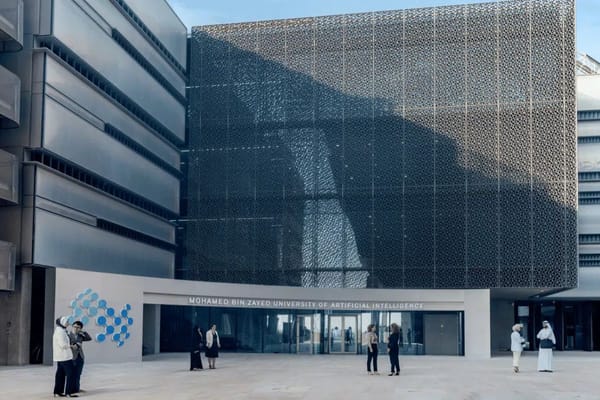 MBZUAI Advances AI Research with Over 300 Groundbreaking Publications in H1 2024