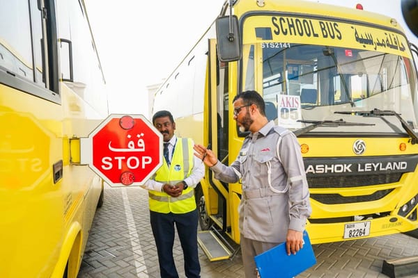 RTA Urges School Bus Operators to Enhance Safety Measures for 2024-2025 School Year