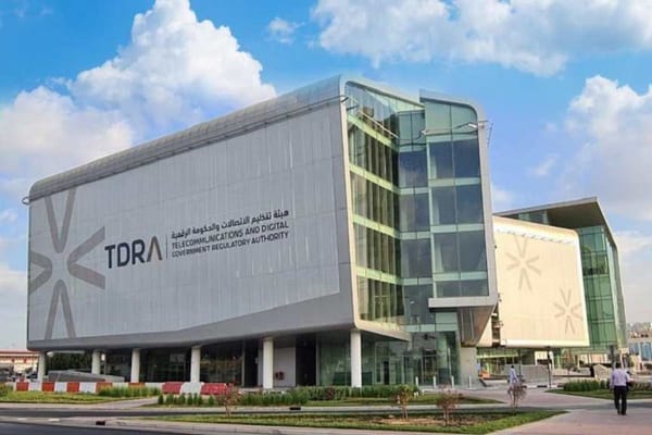TDRA Launches ICT Regulatory Sandbox for Emerging Tech Innovations