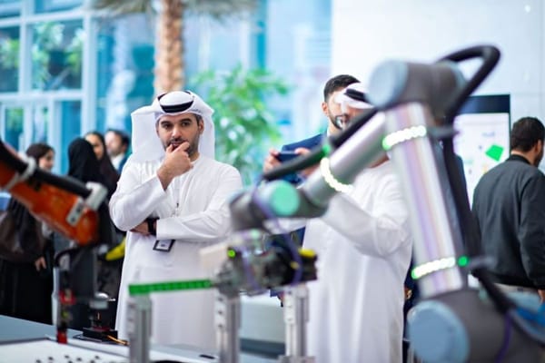Khalifa University Launches Bachelor’s Program in Robotics and AI