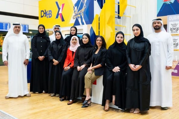 Dubai Airports Celebrates International Youth Day with New Youth Council Inauguration