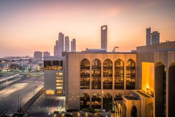 Central Bank of UAE to Auction Treasury Bonds Worth AED 19.5 Billion