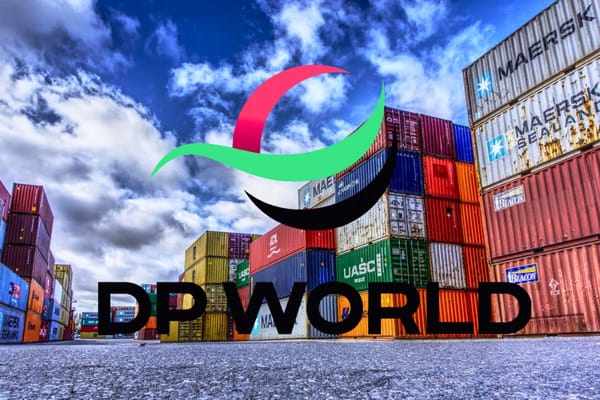 DP World Reports Resilient H1 2024 with 3.3% Revenue Growth Despite Global Challenges