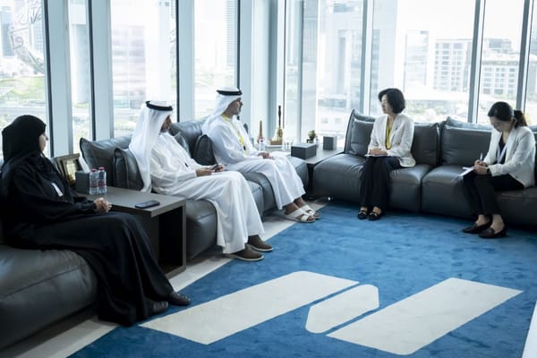 DFM and SZSE Sign MoU to Boost Cross-Border Trading and Investment