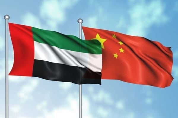 UAE Strengthens Ties with China in Youth-Centered Climate Initiatives