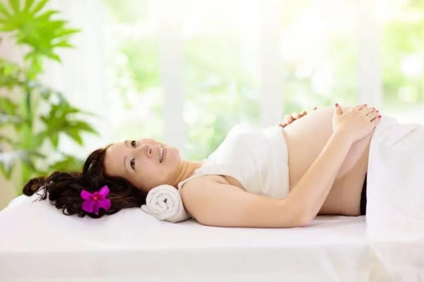 Top Prenatal Massage Spots in Dubai for Expecting Mothers