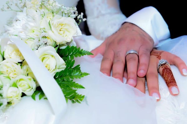 Unveiling the Magic of Emirati Weddings