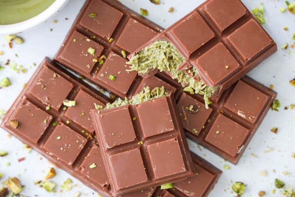 Where to Find the Viral Dubai Chocolate