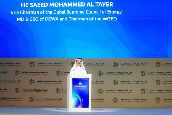 WGES 2024 to Focus on Climate Justice and Empowering Impoverished Communities