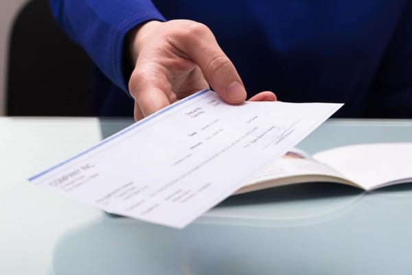 A Guide to Filing a Bounced Cheque Police Report Online in Dubai