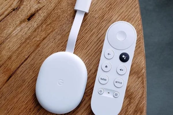 Google Discontinues Chromecast, Introduces Google TV Streamer to Rival Amazon Firestick