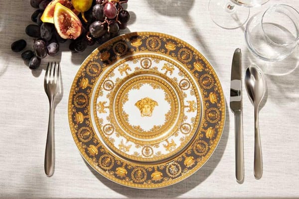 Dubai: Rent Cutlery to Cut Costs and Waste at Your Next Party