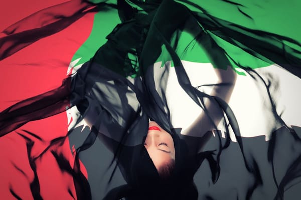 Emirati Women Pioneers: Tala Badri and Qadreya Al Awadhi's Journey of Empowerment and Impact in Arts and Enterprise