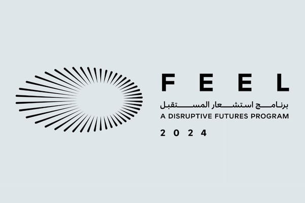 Dubai Introduces 'FEEL' Program to Train Future Foresight Leaders