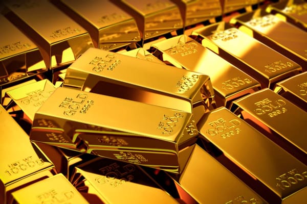UAE Identifies Key Violations in Gold Refining Sector Amid AML Efforts