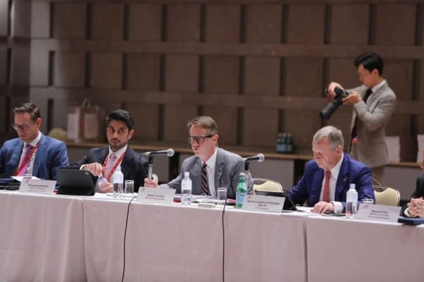 UAE Highlights Global Leadership in Horse Racing at 40th Asian Horse Racing Conference