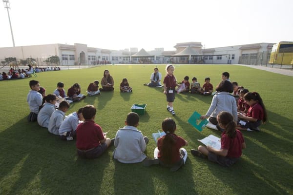 Dubai Expands Educational Sector with 39 New Private Schools, Nurseries