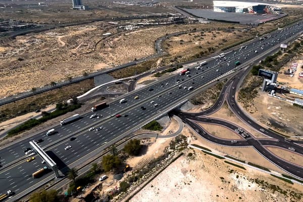 RTA Enhances Majan and Al Barari Access, Cutting Peak Hour Travel Time by 50%