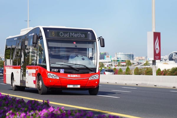 RTA Announces New Metro Link Bus Routes and Service Enhancements Starting August 30th