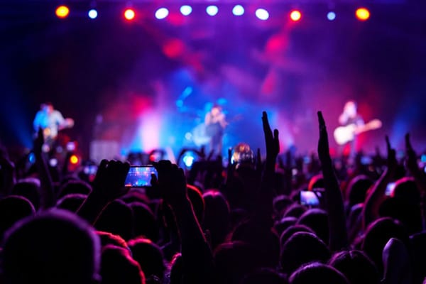 UAE’s Top Concerts of 2024: Eminem, Backstreet Boys, and More