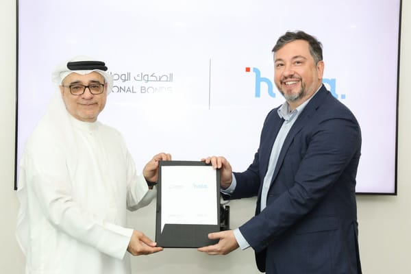 Hala Ride Partners with National Bonds for Employee Golden Pension Plan