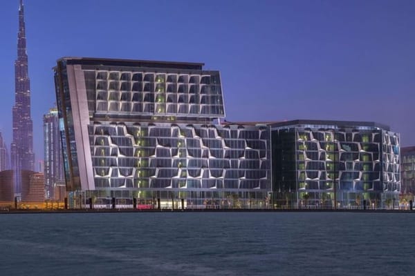 TECOM Group Completes AED1.7 Billion Acquisition, Expands Dubai's Commercial and Industrial Real Estate