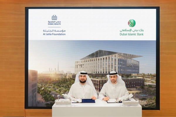 Dubai Islamic Bank Pledges AED 15 Million to Transform Cancer Care in Dubai