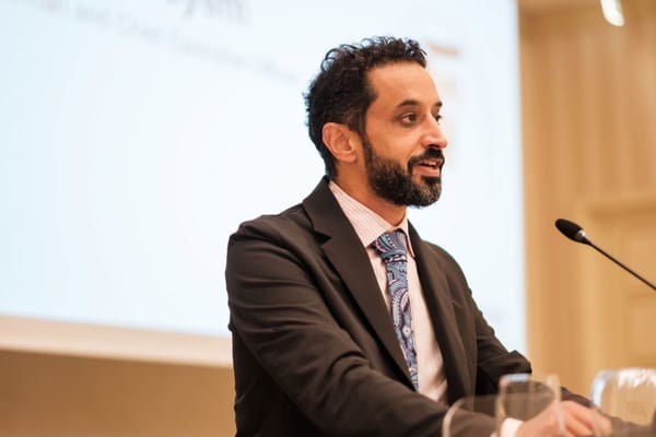 DMCC Welcomes Over 500 Italian Companies, Strengthening Economic Ties with Italy