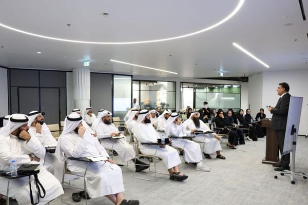 Dubai Launches Initiative to Train Religious Preachers in Digital Content Creation