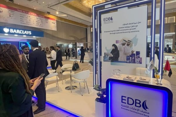Emirates Development Bank Reaffirms Commitment to Driving National Development and SME Growth