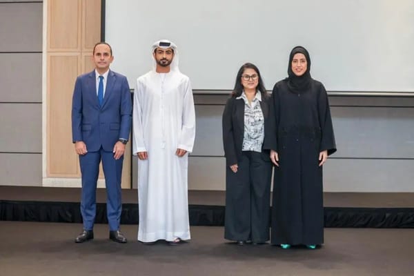 IDP Education Partners with Hamdan bin Mohammed Scholarship Programme to Enhance Emirati Higher Education