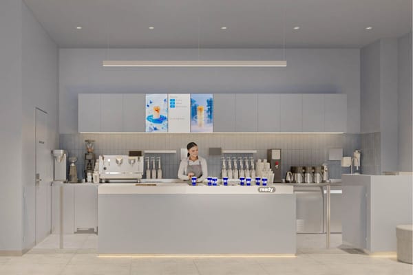 Drinkit Unveils Five New Dubai Locations: The Future of Coffee Just Got Closer!