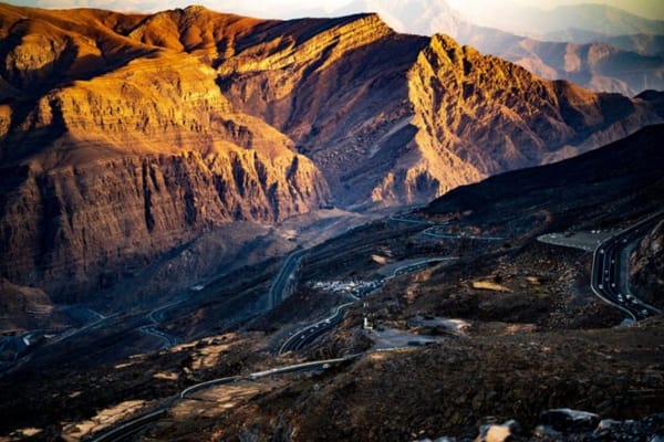 Jebel Jais Ras Al Khaimah: Activities, Attractions & More