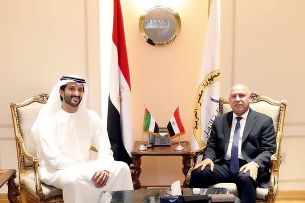 UAE and Egypt Boost Economic Ties at Arab Economic Council Meeting
