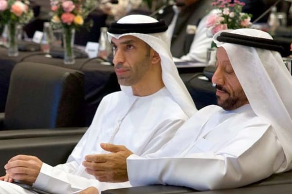 UAE-India Non-Oil Trade Jumps 10% in H1 2024