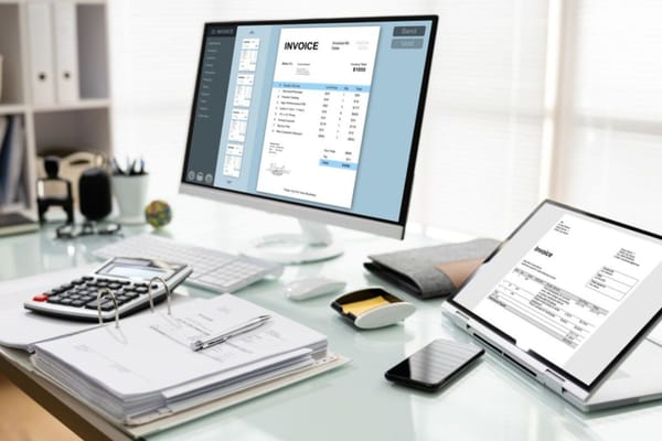 How E-Invoicing Will Affect Your Business