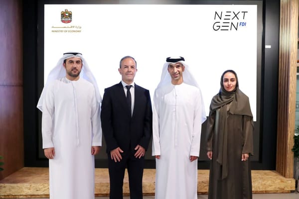 VeraViews to Establish Global Headquarters in Dubai under UAE's NextGen FDI Initiative