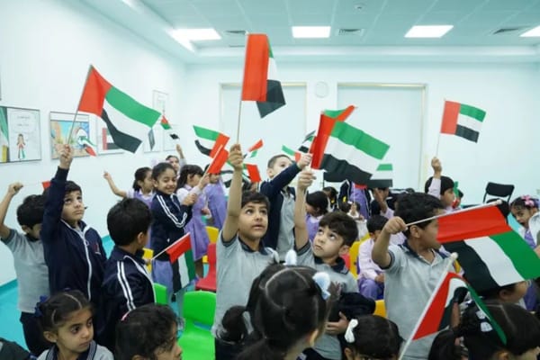Watani Al Emarat Foundation Launches 12th Edition of 'Flag Protectors' Initiative to Foster National Pride