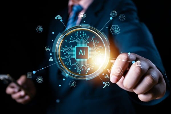 Dubai Unveils AI Security Policy at Inaugural AI and Web3 Festival