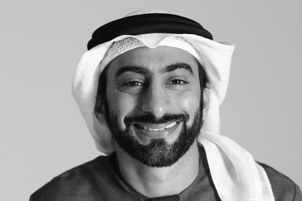Anas Bukhash Named Ambassador for 1 Billion Followers Summit in Dubai