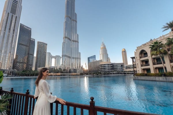 U by Emaar Unveils Revamped Brand Identity with New Perks and Experiences
